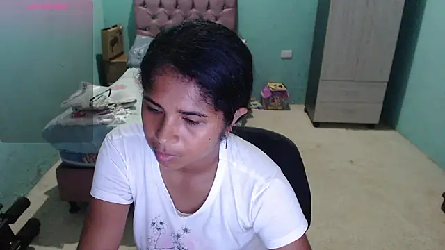 Snapshot of july-feria chatting on 03/19/26, 02:21 july-feria online show from 03/19/26, 02:21