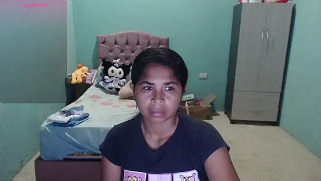Snapshot of july-feria chatting on 04/14/26, 11:38 july-feria online show from 04/14/26, 11:38