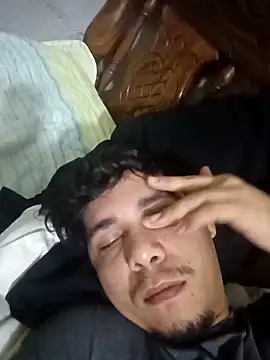 Maguito02 online show from 09/18/25, 11:34