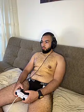 arturguy00 online show from 02/05/26, 09:30