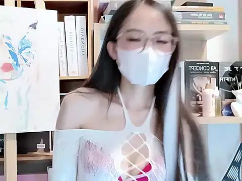 Lush-Office online show from 09/11/25, 08:25