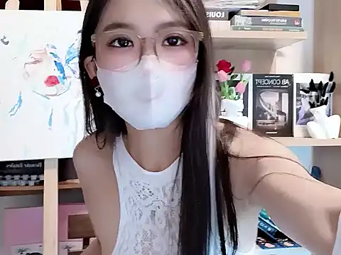 Lush-Office online show from 09/25/25, 05:22