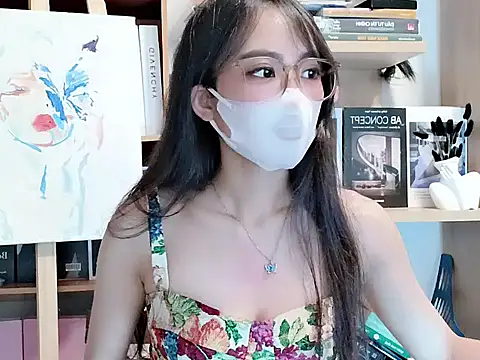 Lush-Office online show from 09/26/25, 08:07