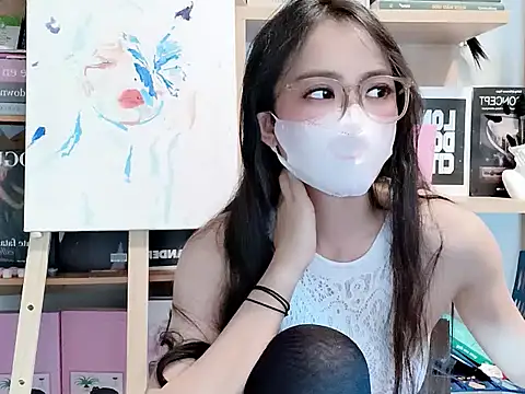 Lush-Office online show from 10/07/25, 06:10