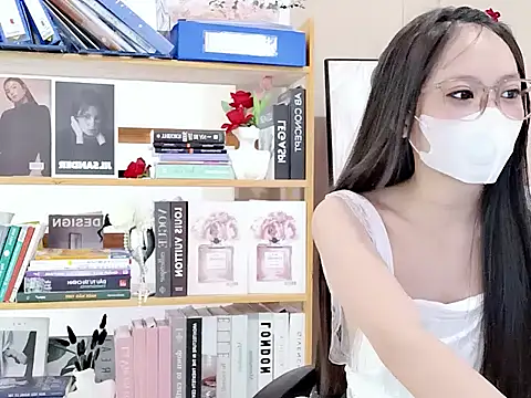 Lush-Office online show from 02/07/26, 02:48