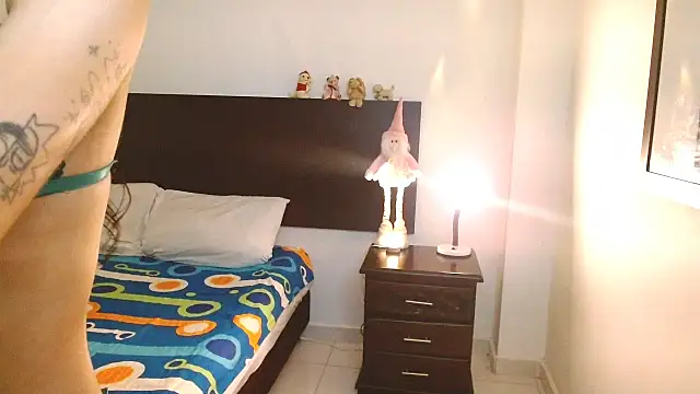 Snapshot of Aurrorasweet chatting on 03/04/25, 07:32 Aurrorasweet online show from 03/04/25, 07:32