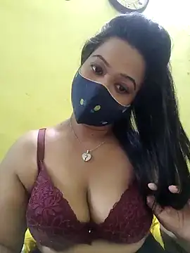 angelrani1234 online show from 02/16/25, 05:15