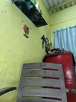 angelrani1234 online show from 10/17/25, 07:38