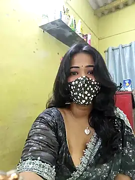 angelrani1234 online show from 10/21/25, 08:09