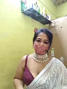 angelrani1234 online show from 10/26/25, 05:08