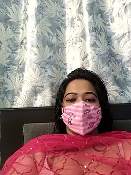 angelrani1234 online show from 01/11/26, 06:46