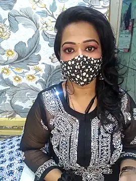 angelrani1234 online show from 04/05/26, 03:42