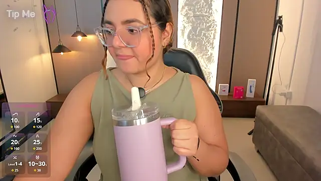 lilly ass  online show from 02/20/26, 07:25