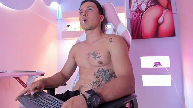 BrandonColee online show from 01/11/25, 07:16