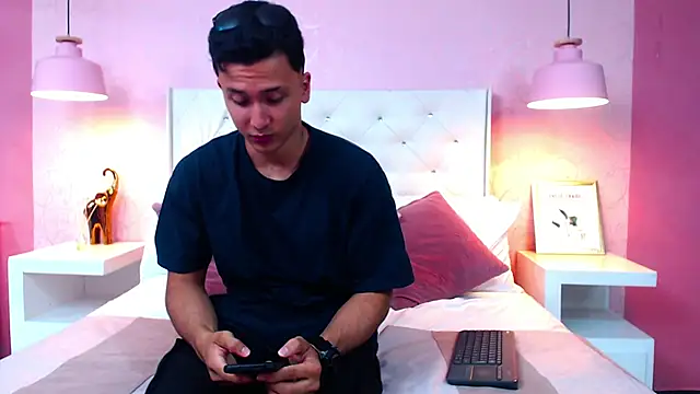 BrandonColee online show from 01/18/25, 12:26