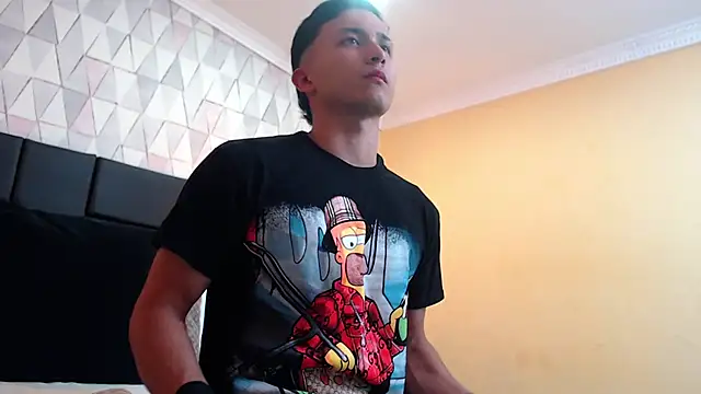 BrandonColee online show from 01/19/25, 12:17