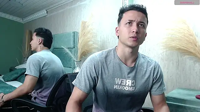 BrandonColee online show from 01/31/25, 12:40