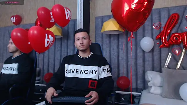 BrandonColee online show from 02/15/25, 12:33