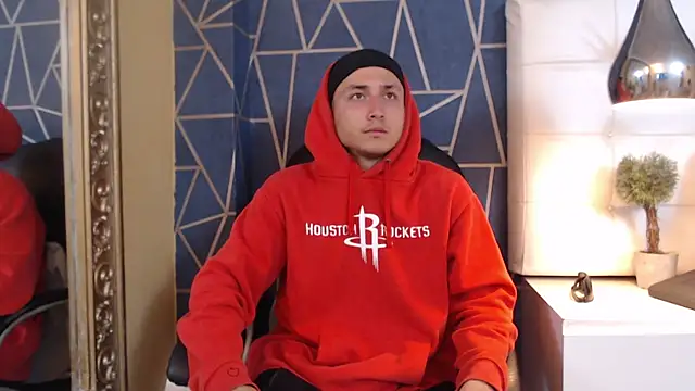 BrandonColee online show from 02/24/25, 12:16