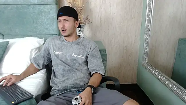 BrandonColee online show from 03/16/25, 09:05