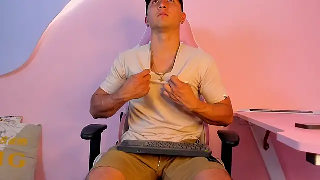 BrandonColee online show from 01/10/26, 12:18