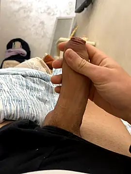 Vincenzosjabcbj online show from 10/14/25, 09:21