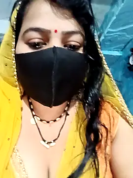 Snapshot of Haseena_Baby chatting on 02/14/25, 06:12 Haseena Baby online show from 02/14/25, 06:12