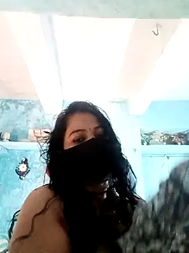 Snapshot of Haseena_Baby chatting on 02/16/25, 08:32 Haseena Baby online show from 02/16/25, 08:32