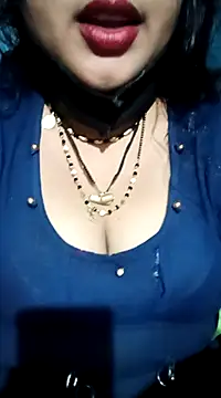 Snapshot of Haseena_Baby chatting on 02/28/25, 12:20 Haseena Baby online show from 02/28/25, 12:20