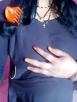 Snapshot of Haseena_Baby chatting on 03/21/25, 08:17 Haseena Baby online show from 03/21/25, 08:17