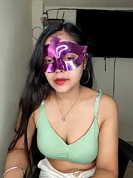 Babbyy doll online show from 03/18/25, 07:53