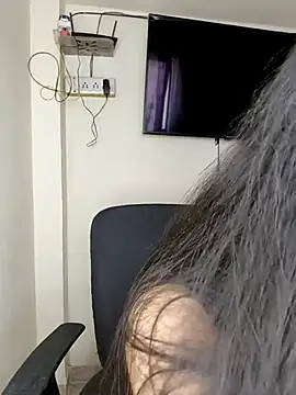 Babbyy doll online show from 03/19/25, 09:38