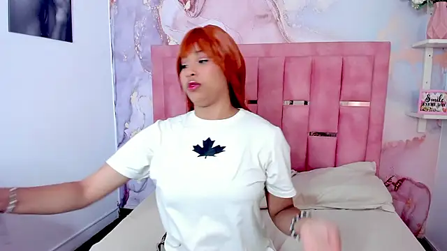 BrigitteRoy  online show from 02/15/26, 03:14