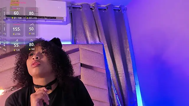 BrigitteRoy  online show from 03/18/26, 03:09