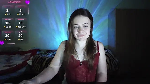 Snapshot of Your___Hope chatting on 01/22/25, 04:02 Your Hope online show from 01/22/25, 04:02