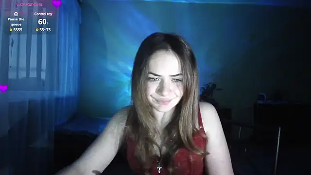 Snapshot of Your___Hope chatting on 01/29/25, 03:58 Your Hope online show from 01/29/25, 03:58