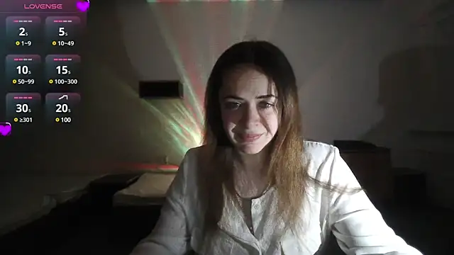 Snapshot of Your___Hope chatting on 02/09/25, 04:18 Your Hope online show from 02/09/25, 04:18