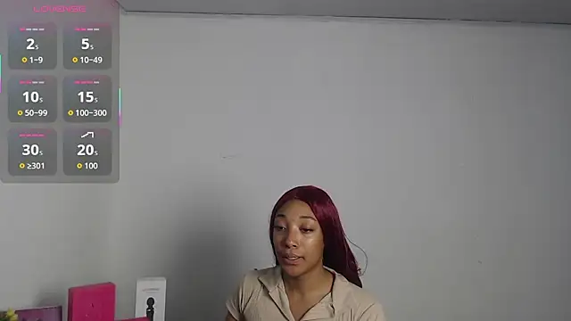 esmeralda-bk online show from 12/01/25, 10:48