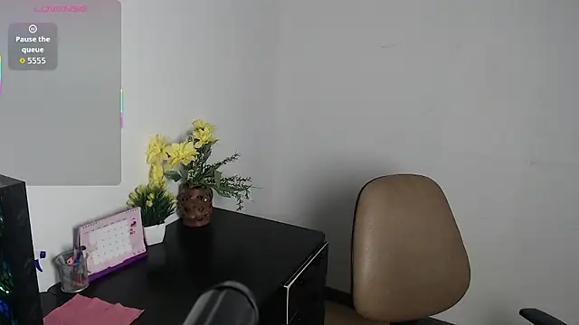 esmeralda-bk online show from 01/14/26, 08:58