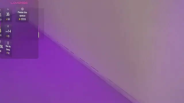 esmeralda-bk online show from 02/11/26, 09:09