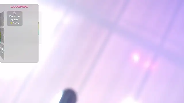 esmeralda-bk online show from 02/17/26, 08:59