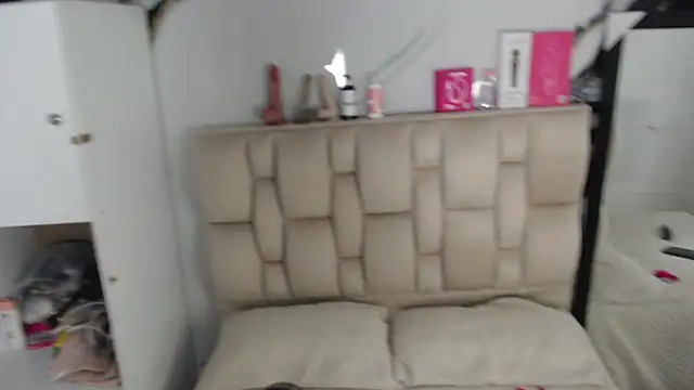 esmeralda-bk online show from 03/27/26, 09:58