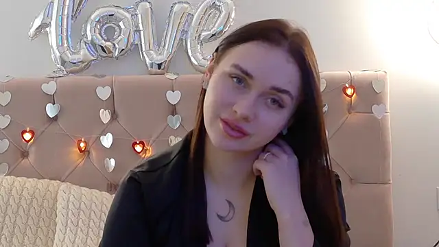 Snapshot of Lilliana_Moon chatting on 02/09/25, 09:37 Lilliana Moon online show from 02/09/25, 09:37