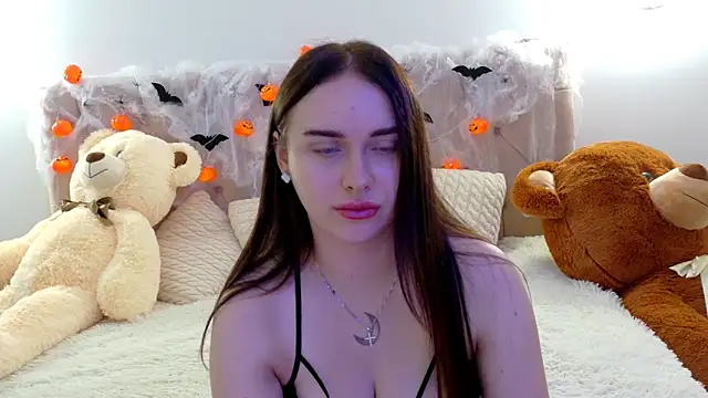 Snapshot of Lilliana_Moon chatting on 11/08/25, 08:36 Lilliana Moon online show from 11/08/25, 08:36