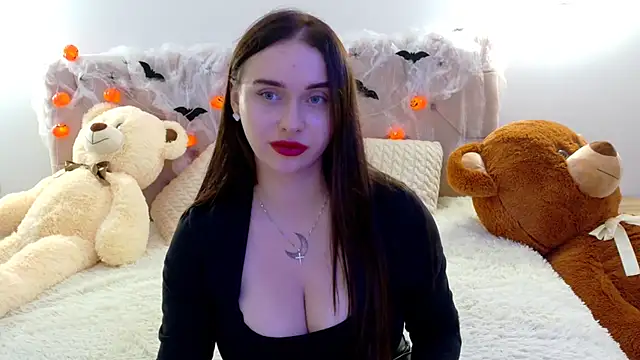 Snapshot of Lilliana_Moon chatting on 11/11/25, 10:26 Lilliana Moon online show from 11/11/25, 10:26