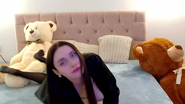 Lilliana Moon online show from 04/09/26, 08:42