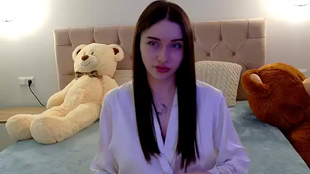 Lilliana Moon online show from 04/11/26, 09:02