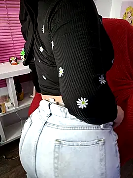 zahra Jalid online show from 03/22/25, 01:00