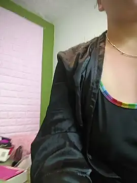 zahra Jalid online show from 12/03/25, 11:14