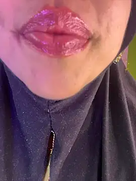 zahra Jalid online show from 02/25/26, 11:25